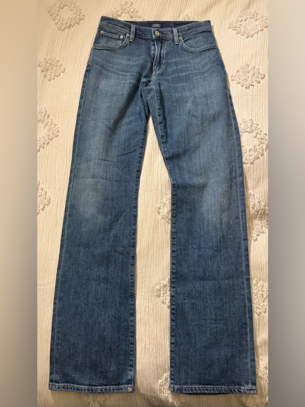 Citizens of Humanity The Sid Jeans